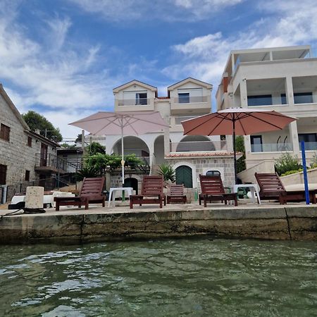 Franovic Apartments Tivat Exterior photo