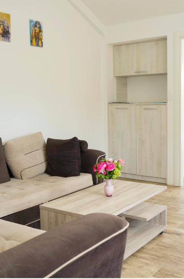 Franovic Apartments Tivat Exterior photo