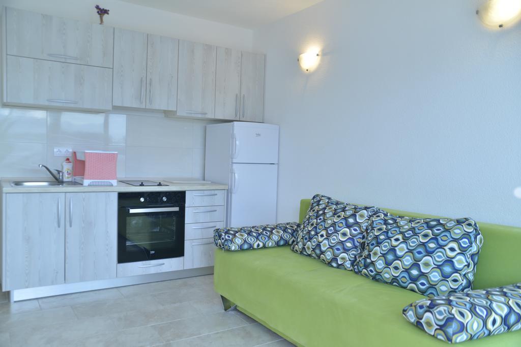 Franovic Apartments Tivat Exterior photo