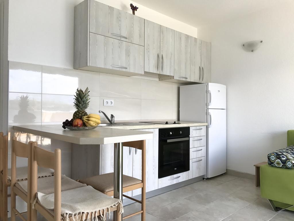 Franovic Apartments Tivat Exterior photo
